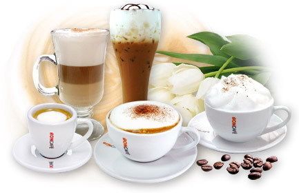 ทิปส์ จิบกาแฟเพื่อสุขภาพ