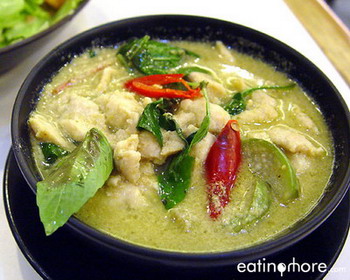 10 อันดับต้นๆอาหารไทยที่ชาวต่างชาติชอบกินมากที่สุด