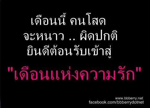 คำคมแบบโดนๆ ต้อนรับวาเลนไทน์