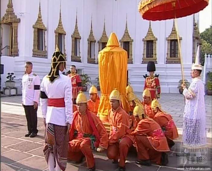 ประมวลภาพ!ขบวนอัญเชิญพระโกศสมเด็จพระเจ้าภคินีเธอ เจ้าฟ้าเพชรรัตนราชสุดาฯ