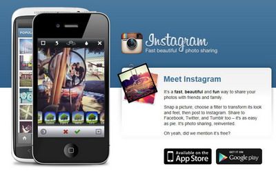 Instagram กลับมาใช้ได้ปกติแล้ว หลังพายุซัดล่มเมื่อวาน