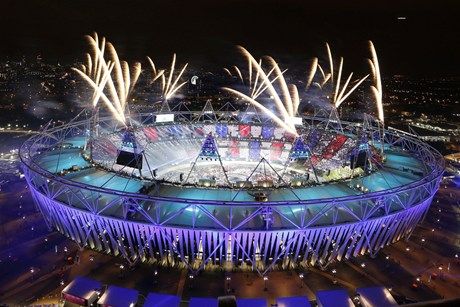 IOC ลบ VDO เกี่ยวกับโอลิมปิก ที่อัพโหลดโดยผู้ใช้ youtube ทั่วไป + ชมแบบ official ได้ที่ไหน