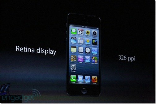 สรุปความสามารถและฟีเจอร์ใหม่ๆ ของ iPhone 5