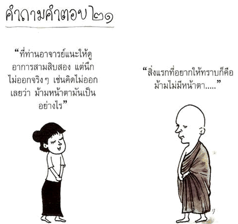 ข้อคิดดีดี ฮาๆ 