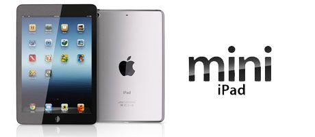 Apple เดินหน้าสั่งผลิต iPad mini กว่า 10 ล้านเครื่อง บุกตลาดแท็บเล็ตรุ่นเล็ก