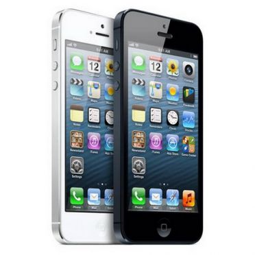 3 ค่ายดัง ประกาศความคืบหน้า iPhone 5 