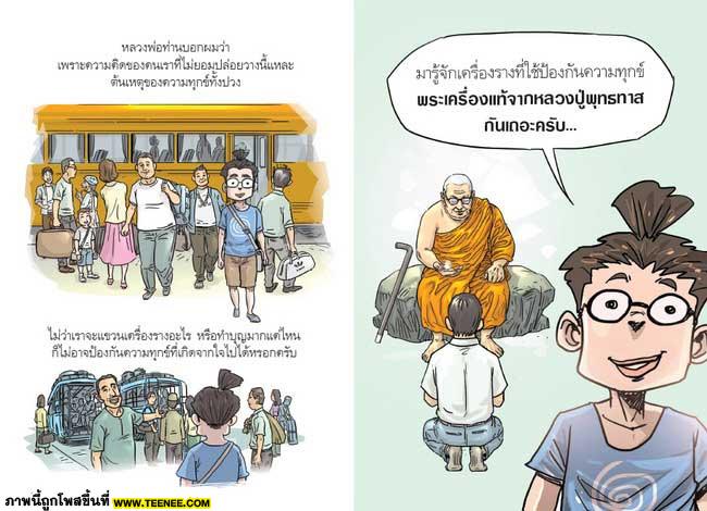 สงสัยมั้ยธรรมะ พุทธทาส ฉบับ เช่นนั้นเอง