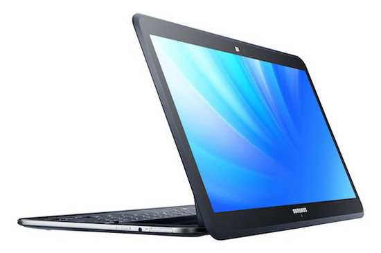 ซัมซุงเปิดตัวแล็ปท็อปแปลงร่างเป็นแท็บเล็ตได้ ATIV Q, แท็บเล็ต ATIV Tab 3