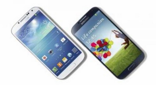 ซัมซุง จ่อเปิดตัว GalaxyS4 รุ่นใหม่อีก ติดชิพสื่อสารเร็วสุดลิ่มรองรับ 4GLTE-Advanced