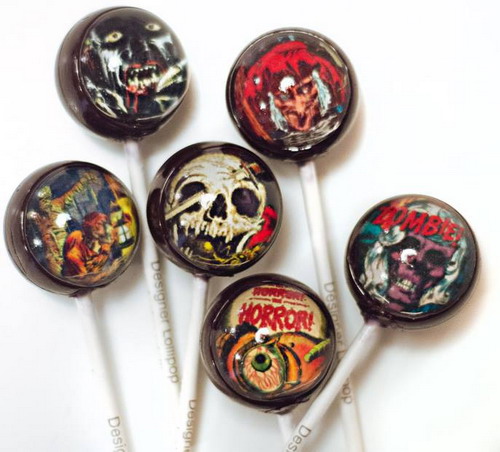 Lollipops น่ากินไปละ! 