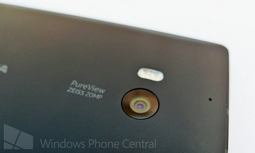 หลุดภาพจริงของ Nokia Lumia 929 สำหรับเครือข่าย Verizon พร้อมสเปกทั้งหมด