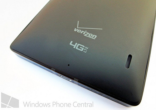 หลุดภาพจริงของ Nokia Lumia 929 สำหรับเครือข่าย Verizon พร้อมสเปกทั้งหมด