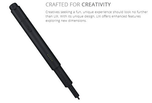 ปากกา 3D Printing เขียนออกมาเป็นรูปร่างจับต้องได้ เจ๋งอ่ะ!!!