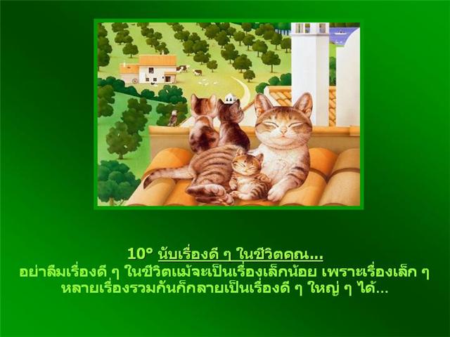 ทุกเรื่องของชีวิต