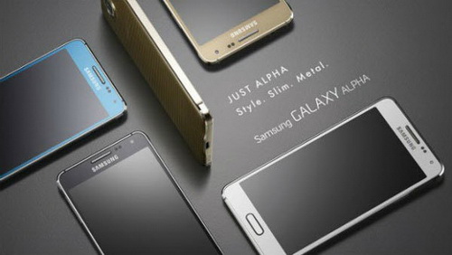 เทียบสเปค iPhone 6 vs Samsung Galaxy Alpha แบบไหน?เหมาะกับคุณ