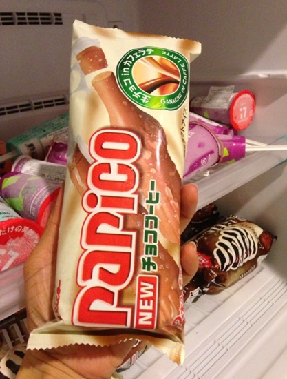 ไอศกรีม “กูลิโกะ” วางจำหน่ายในไทยแล้ว ด้วยราคาสุดตะลึง