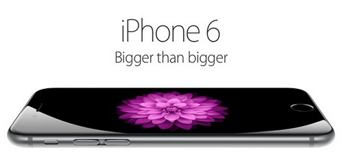 เจ๋ง! แอปเปิ้ลเปิดตัว iPhone 6 แล้ว มีอะไรใหม่บ้าง มาอัพเดทกัน