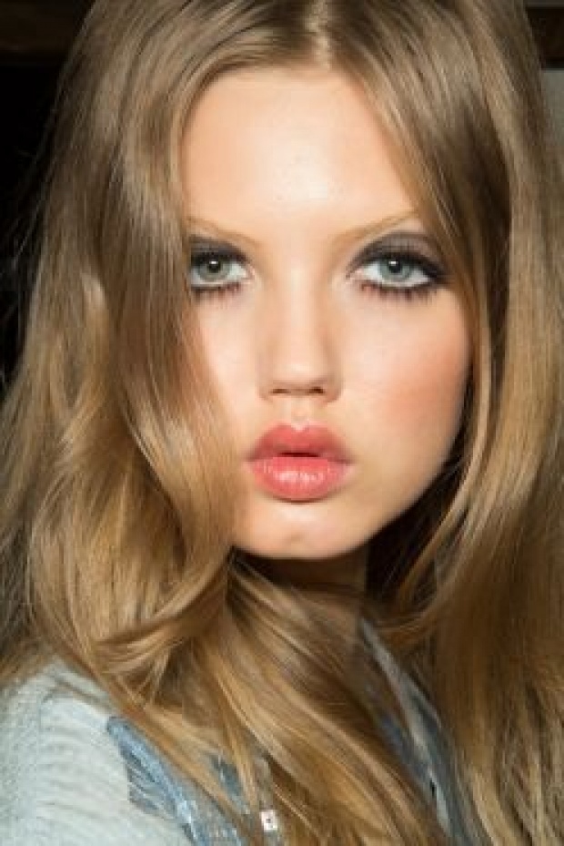 Lindsey Wixson