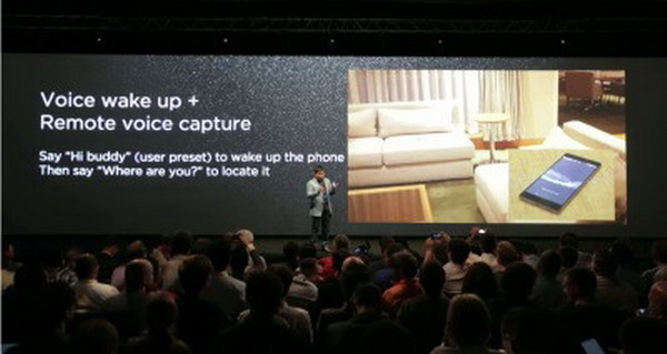 เปิดตัว Huawei P8 และ P8max สมาร์ทโฟน 4G สเปคแรง จัดเต็มเรื่องการถ่ายภาพ