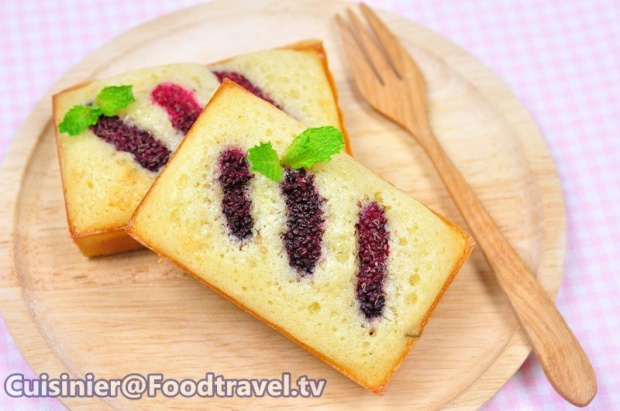 มัลเบอร์รี่ฟินองเซีย Mulberry Financier  