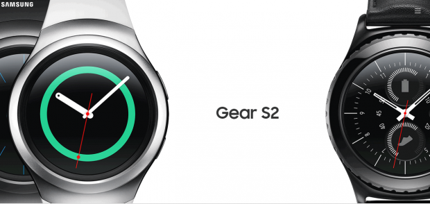 ลองมาดูกันชัดๆ กับ Gear S2 สมาร์ทวอทช์ล่าสุดของทาง Samsung