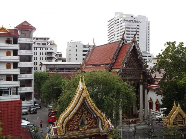 แหวกม่านสวรรค์ชั้น 7 ! จาก ‘โรงรับชำเราบุรุษ’ ยุคอยุธยา ถึง ‘อาบอบนวด’ ไทยแลนด์ 4.0