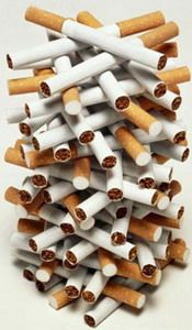 “บุหรี่” ตัวสารพัดสารเคมี