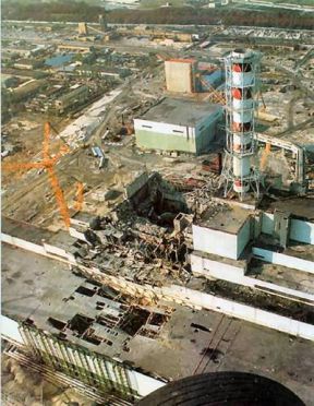 Chernobyl