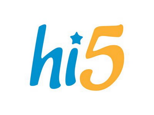 Hi5 (Social Network) 