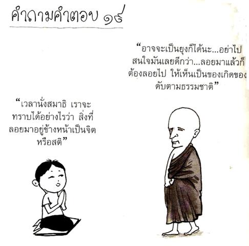 ธรรมะกวนๆ 