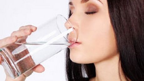 ดื่มน้ำแค่ไหนจึงจะพอ? 