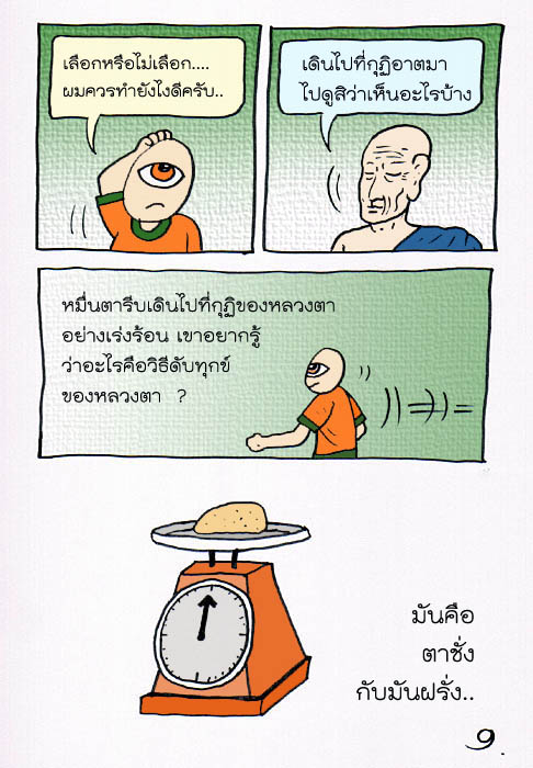 คำพูด 3 คำ แต่ทำยากจริงๆ