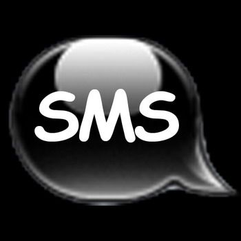 iPhone app: BlackSMS แอพฯให้คุณส่งข้อความลับที่ไม่ให้ใครก็อ่านได้
