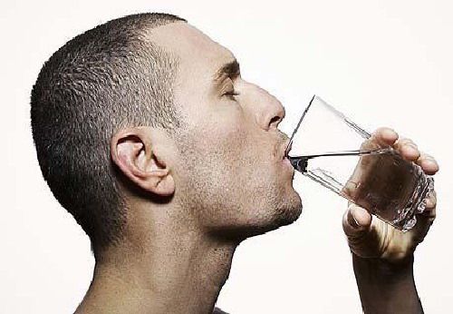 ดื่มน้ำให้ได้ประโยชน์สูงสุด