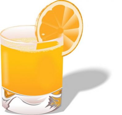 น้ำส้มคั้นวันละแก้ว...ห่างไกลจากโรคนิ่ว