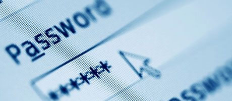 25 password อันตรายประจำปี 2012