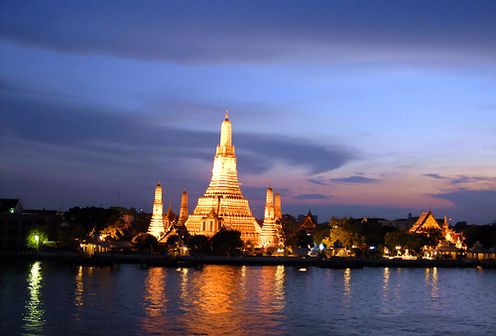 จัดไทยอันดับที่ 26 ประเทศภาพลักษณ์ดีที่สุดในโลก