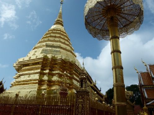 เชียงใหม่ติด 1 ใน 10 สถานที่ท่องเที่ยวยอดนิยมในเอเชีย