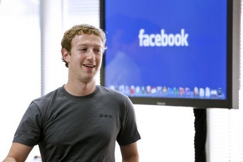 Facebook นั่งแชมป์เครือข่ายสังคมอันดับ 1 ใน 127 ประเทศ	