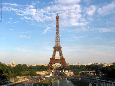CNN จัดอันดับ ฝรั่งเศส หยาบคายกับนักท่องเที่ยวที่สุดในโลก