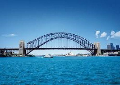 สะพานซิดนีย์ฮาร์เบอร์ ของออสเตรเลียเตรียมปรับปรุงทาสีใหม่ครั้งแรกในรอบ 81 ปี