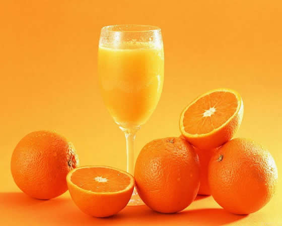 ความรัก คือ น้ำส้มคั้น