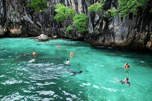 เกาะมุก ทะเลตรัง สวรรค์แห่งอันดามัน