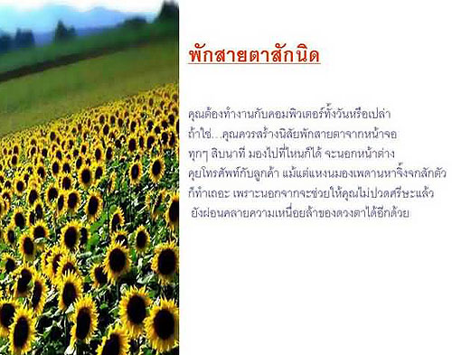 ด้วยรักและห่วงใย