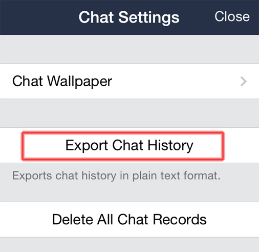 วิธีบันทึก Chat History ใน Line แม้เปลี่ยนเครื่องใหม่ Chat ไม่หายไป!