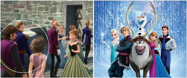 12 ความลับ ที่ถูกเปิดเผยออกมาจาก Frozen หนังการ์ตูนยอดฮิต