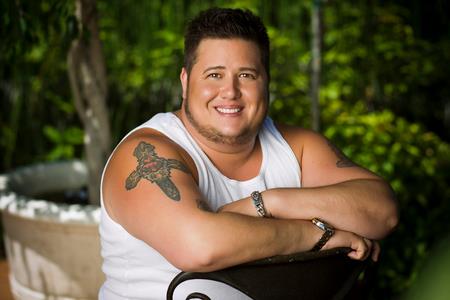 10. Chaz Bono