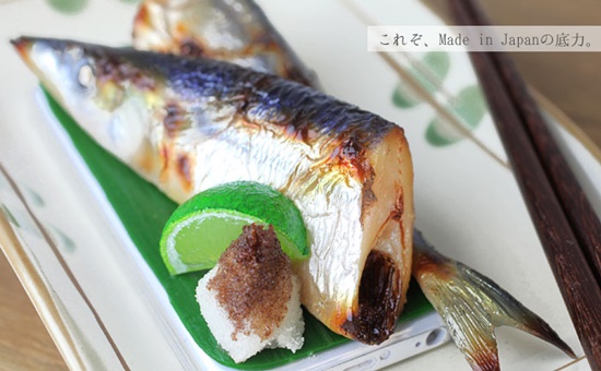 รวม 10 ภาพเคส iPhone ดีไซน์อาหารญี่ปุ่นหน้าตาน่ากินระดับทีวีแชมเปี้ยน!