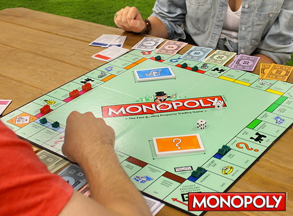ประวัติ เกมเศรษฐี Monopoly เกมกระดานสุดฮิต 