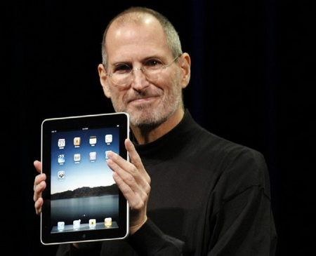 ทำไม Steve Jobs ไม่ให้ลูกใช้ iPad ?